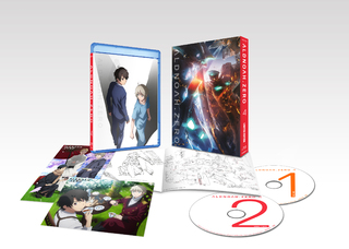 Yacoym (Aldnoah.Zero Part 2) - Pictures 